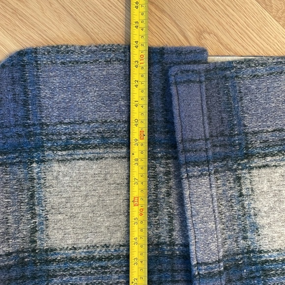 Isabel Marant Gabrion Coat. Size 0 - Picture 10 of 10